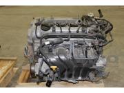 12 16 Hyundai Accent 1.6L Engine Motor Assembly 57K OEM LKQ
