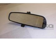 Ford Focus Mustang Mariner Escape Manual Rear View Mirror OEM LKQ