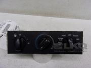 94 95 96 97 98 99 00 Ford Mustang AC A C Heater Temperature Control OEM