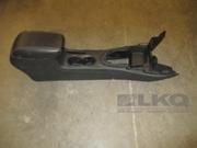 13 14 15 16 Dodge Dart Center Floor Console w Cup Holders OEM LKQ