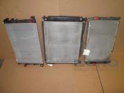 06 07 08 Dodge Ram 1500 2500 3500 Radiator 5.7L 80K OEM LKQ