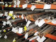 09 10 11 12 13 Infiniti G37 Rear Drive Shaft AT RWD 72K OEM