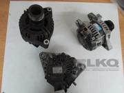 2012 Chevrolet Cruze Alternator 37K Miles OEM