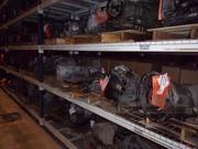 2010 10 2011 11 Toyota Camry Automatic Transmission AT 69K OEM