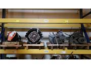 04 2004 Chrysler Pacifica FWD Automatic Auto Transmission 157k OEM