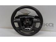 10 11 Ford Taurus Steering Wheel w Audio Controls Paddles OEM