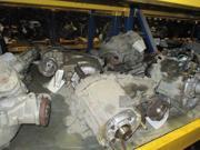 12 2012 Mitsubishi Outlander Transfer Case Assembly 58K OEM LKQ ~139674276