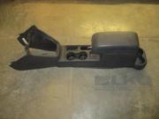 10 11 12 Dodge Caliber Center Floor Console w Cup Holders OEM LKQ