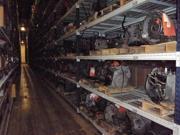 13 2013 Cadillac ATS AWD Automatic Transmission AT 4K OEM