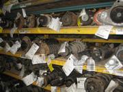 10 11 Fusion Milan 2.5L Right Front Strut Assembly FWD 137K OEM