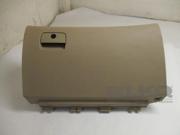 2009 2010 Buick Enclave Outlook Traverse Tan Glove Box Assembly OEM LKQ