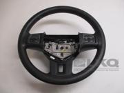 2012 Dodge Journey Steering Wheel w Cruise Control OEM LKQ