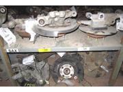11 12 13 14 15 16 Chevrolet Cruze Front Right Spindle 15K Miles OEM LKQ