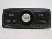 04 05 06 07 08 Mazda RX8 Navigation Control Panel OEM LKQ