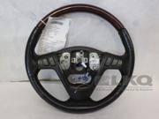 2005 2006 2007 Cadillac STS Steering Wheel Heated Cashmere Controls OEM LKQ