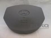03 04 05 Hyundai Accent Gray Driver Wheel Airbag Air Bag OEM LKQ