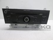 11 2011 Audi A5 Single Disc CD Satellite Media Radio Receiver OEM LKQ