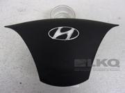 11 12 13 14 15 16 Hyundai Elantra Driver Steering Wheel Airbag Air Bag OEM