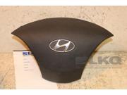 11 16 Hyundai Elantra Driver Wheel Airbag Air Bag OEM LKQ