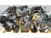 2012 Mitsubishi Lancer 2.0L Engine Motor 23K OEM
