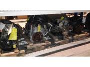 2014 Jeep Cherokee Latitude 2.4L Engine Motor Assembly 14K OEM