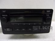 03 04 05 06 Toyota Tundra CD Player Radio Receiver OEM 86120 0C100