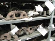 2009 2014 Nissan Murano Front Exhaust Manifold 40k Miles OEM