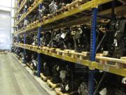09 14 Acura TL 3.5L 6 Cyl Engine Assembly 35K Miles OEM