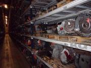 2014 2015 Nissan Frontier Automatic Transmission AT 13K OEM