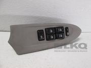 05 2005 Chevrolet Trailblazer LH Driver Master Power Window Switch OEM LKQ