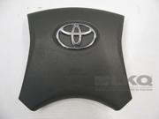 2007 2008 2009 2010 2011 Toyota Camry Driver Wheel Air Bag OEM