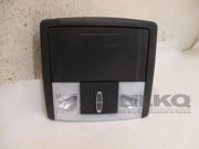 13 14 15 16 Lincoln MKT Overhead Roof Console w Lights OEM LKQ