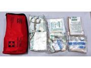 2007 07 Audi A4 First 1st Aid Emergency Medical Kit 8L0 860 282 OEM