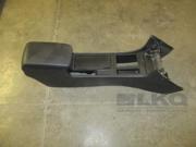 04 05 06 Mazda 3 Center Floor Console w Cup Holders OEM LKQ
