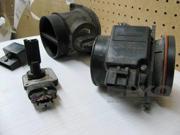 2012 13 14 15 GMC Terrain Air Flow Meter 65K Miles OEM