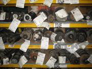 09 Lincoln MKS Right Front Strut Assembly AWD 101K OEM
