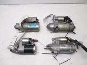 1998 Ford F150 Starter Motor 150K OEM LKQ