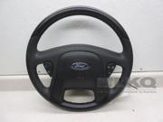 2007 Ford Escape Steering Wheel W Airbag Air Bag OEM