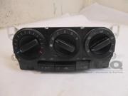 07 08 09 Mazda CX 7 Manual Climate A C Heater Temperature Control OEM LKQ