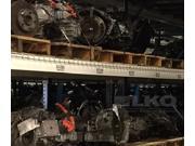 2012 2013 2014 Dodge Charger 3.6L 5 Speed AT Automatic Transmission 17k OEM