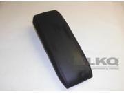 2015 Chevrolet Equinox Black Leather Console Lid Arm Rest OEM LKQ