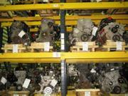 12 13 Hyundai Accent 1.6L Engine Motor 43K Canada Market OEM