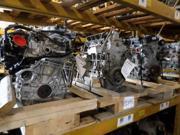 2012 2013 2014 2015 Honda Civic Engine Motor Assembly 1.8L 107k OEM LKQ