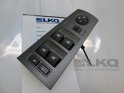 BMW 745 760 E66 OEM Master Power Window Switch LKQ