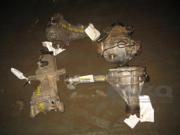 10 11 Escape Mariner Fusion Milan Tribute Edge MKZ Rear Carrier Assembly 30K OEM