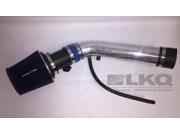 Spectre Cold Air Intake For 03 2003 Nissan Altima