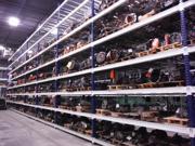 2006 2007 2008 Mitsubishi Eclipse Automatic Transmission 65K OEM