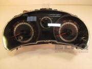 2013 Scion TC Speedo Speedometer Cluster 39k OEM