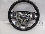 2014 Ford Flex Steering Wheel Controls DA83 3F563 GE35B8 OEM LKQ