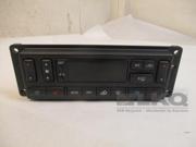 05 06 Ford Expedition Front Automatic Climate A C Heater Temperature Control OEM